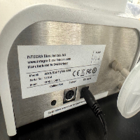 Integra Vacusafe Aspirator image 0